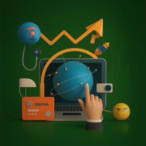 Best digital marketing freelancer in kannur