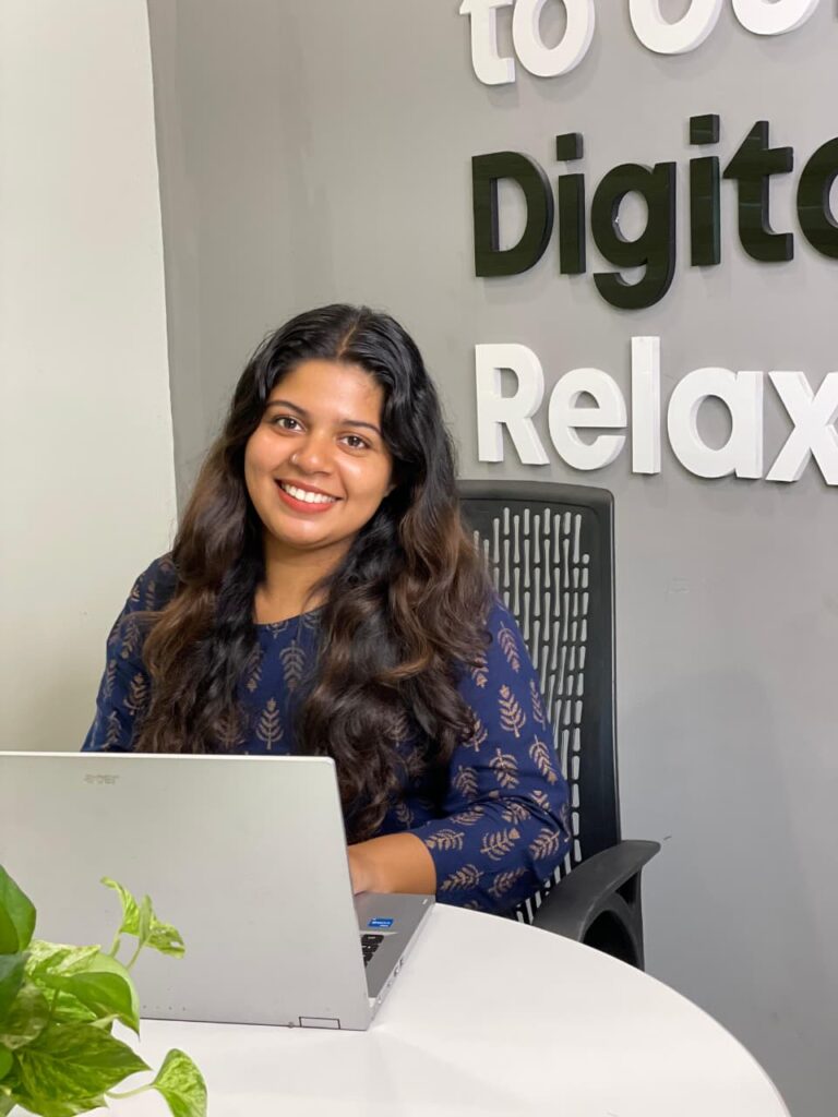 Best digital marketing freelancer in kannur